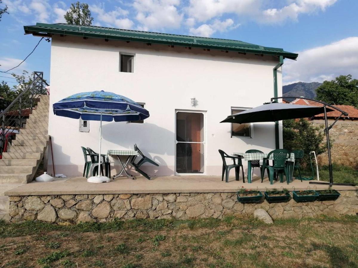 Villa Lila Dolno Dupeni Exterior photo