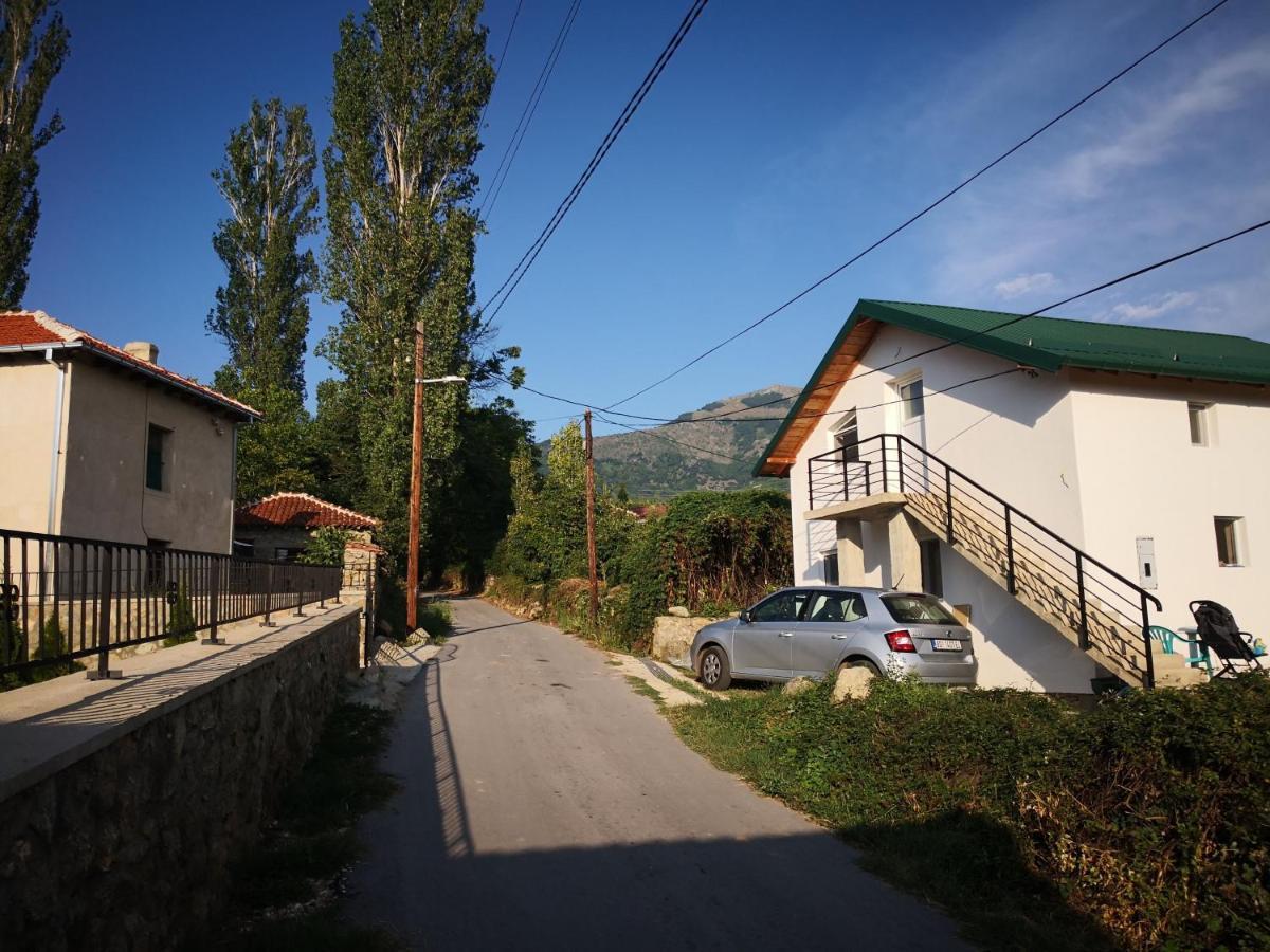 Villa Lila Dolno Dupeni Exterior photo