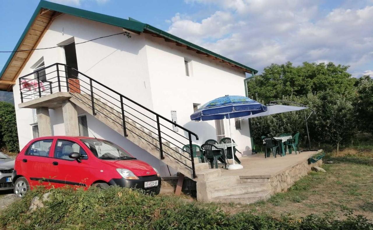 Villa Lila Dolno Dupeni Exterior photo