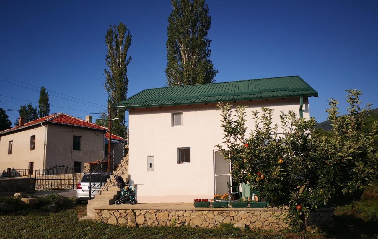Villa Lila Dolno Dupeni Exterior photo