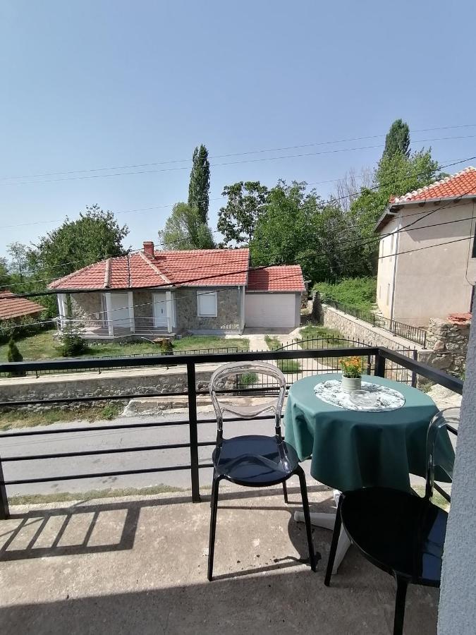 Villa Lila Dolno Dupeni Exterior photo