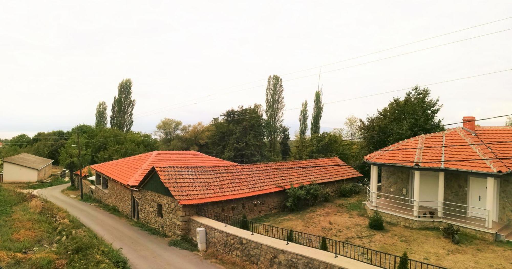 Villa Lila Dolno Dupeni Exterior photo